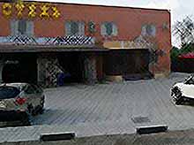 Где в Тимашевске, можно хорошо отдохнуть после длинной дороги?