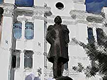 В Краснодаре открыли памятник казачьему атаману Рашпилю