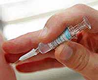 Польза прививок от гриппа для взрослых здоровых людей незначительна