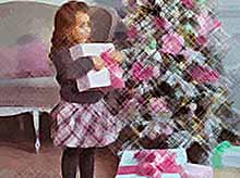 Сколько потратят россияне на новогодние подарки детям
