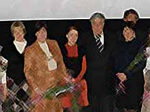 
Мэр города поздравил всех Татьян Тимашевска
