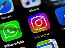 У Instagram и WhatsApp  появятся новые функции
