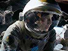 Чем удивил фильм «Гравитация» ?