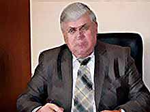 Мэр Тимашевска ушел в отставку по собственному желанию