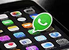 
В WhatsApp можно будет следить за своими друзьями