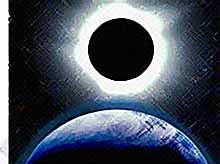 В России  сегодня первое солнечное затмение из четырех, которые произойдут в 2011 году. 