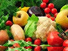 

На Кубани будет создана ассоциация производителей овощей 