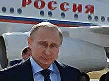 Сегодня,12 марта, президент Путин приезжает в Краснодар

