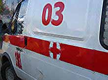 В Калининском районе взорвалась граната: пострадали дети
