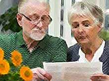 
Работающим пенсионерам повысят выплаты по старости
