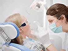Сегодня - Международный день стоматолога