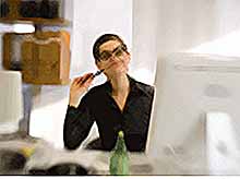 Не болеющим россиянам продлят отпуск
