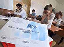 Новый министр образования против &quot;натаскивания&quot; школьников на ЕГЭ