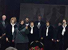 «Я тебе поклонюсь!»....