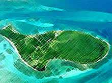 Самые дорогие острова в мире