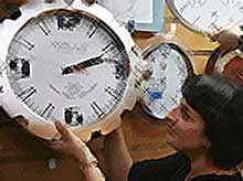 Депутаты предлагают вернуться к переходу на летнее время