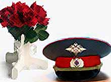  Приглашаем всех ветеранов ОВД на День ветеранов органов внутренних дел и внутренних войск МВД России