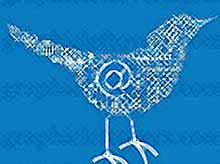 Самые обсуждаемые темы в Twitter в 2010 году 