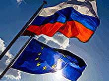 
Страны ЕС выступят за снятие санкций с РФ
