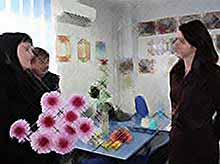 Телевизионщиков Тимашевска поздравляли с  профессиональным праздником .