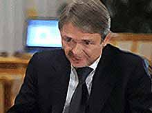 Губернатор Кубани Александр Ткачев ушел в отставку