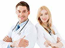 Два врача из Краснодарского края стали победителями Всероссийского конкурса «Лучший врач года» 