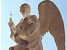 В Краснодаре установят памятник нерожденным младенцам