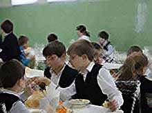 В Тимашевске откроется комбинат детского питания. 