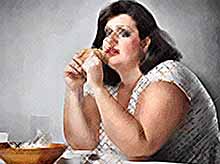 
На Кубани 1,3 млн человек страдают избыточным весом