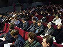 Фермеры  Тимашевска подвели итоги года