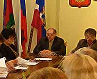  В Тимашевске состоялась 34-я очередная сессия Совета муниципального образования Тимашевский район
