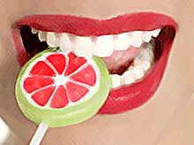 Стоматологи назвали продукты, которые вредны для зубов