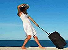 Россияне будут платить курортный сбор