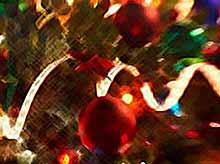 В Тимашевске обсуждали подготовку к Новогодним праздникам