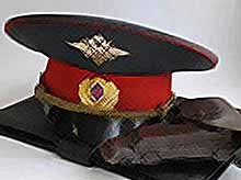 Уголовному розыску 95 лет