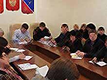 В Тимашевске в режиме видеоконференции состоялось заседание краевой комиссии по делам несовершеннолетних и защите их прав