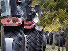 Прокуратура Кубани проверит жалобы фермеров отправившихся маршем на Москву 