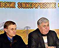 Мэр Тимашевска провел рабочую встречу с коллективом&quot;Кубаньэнерго Тимашевские электрические сети&quot; 