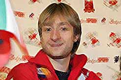 Плющенко вернули любительский статус конькобежца