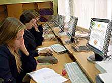 На Кубани для обеспечения школ высокоскоростным интернетом выделят 20 млн. рублей