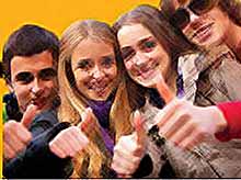 1 марта - День открытых дверей.