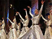 В Тимашевске будет выступать Государственный ансамбль народного танца \&quot;НАЛЬМЭС\&quot;