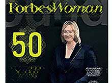 Forbes назвал 25 богатейших женщин России-2016