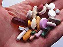 Как в аптеке выявить контрафактные лекарства?