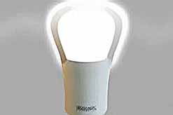 Конкурс на лучшую замену классической лампы накаливания выиграла светодиодная лампа Philips 