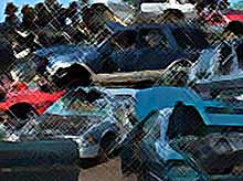 В России стартовал заключительный этап программы утилизации старых авто.