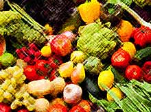 
Роспотребнадзор изъял из оборота более 685 т некачественных овощей и фруктов