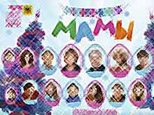 Проведи новогодние каникулы в 3Д-кинотеатре «Заря»!