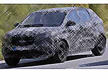 Lada XRay и Vesta проходят испытания в Испании
