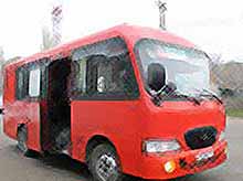 В Тимашевске расширен автопарк и продлен маршрут №4